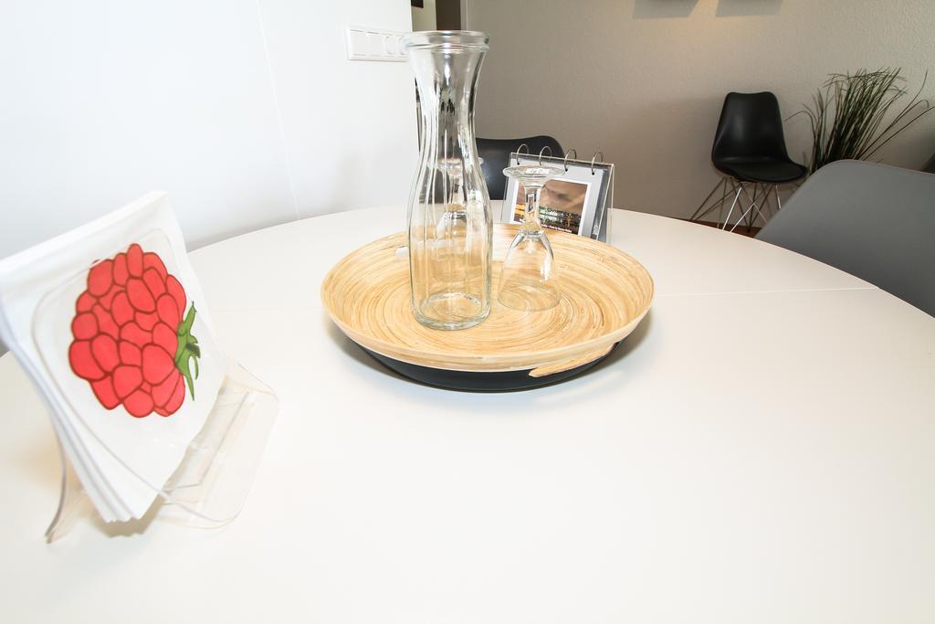 Apartament Downtown Charm Reykjavík Pokój zdjęcie