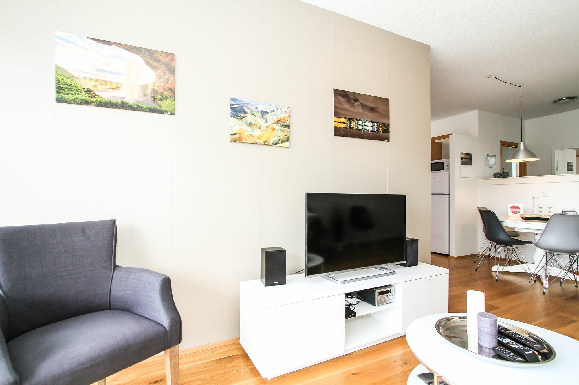 Apartament Downtown Charm Reykjavík Zewnętrze zdjęcie