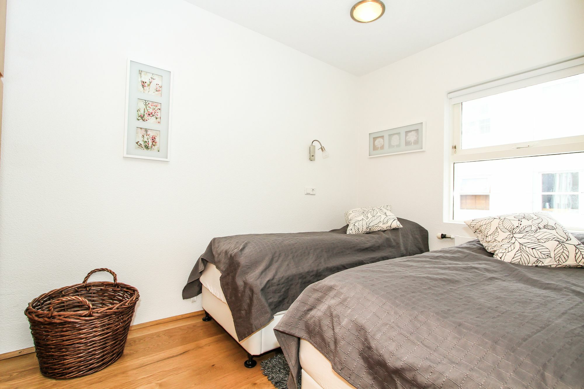 Apartament Downtown Charm Reykjavík Zewnętrze zdjęcie