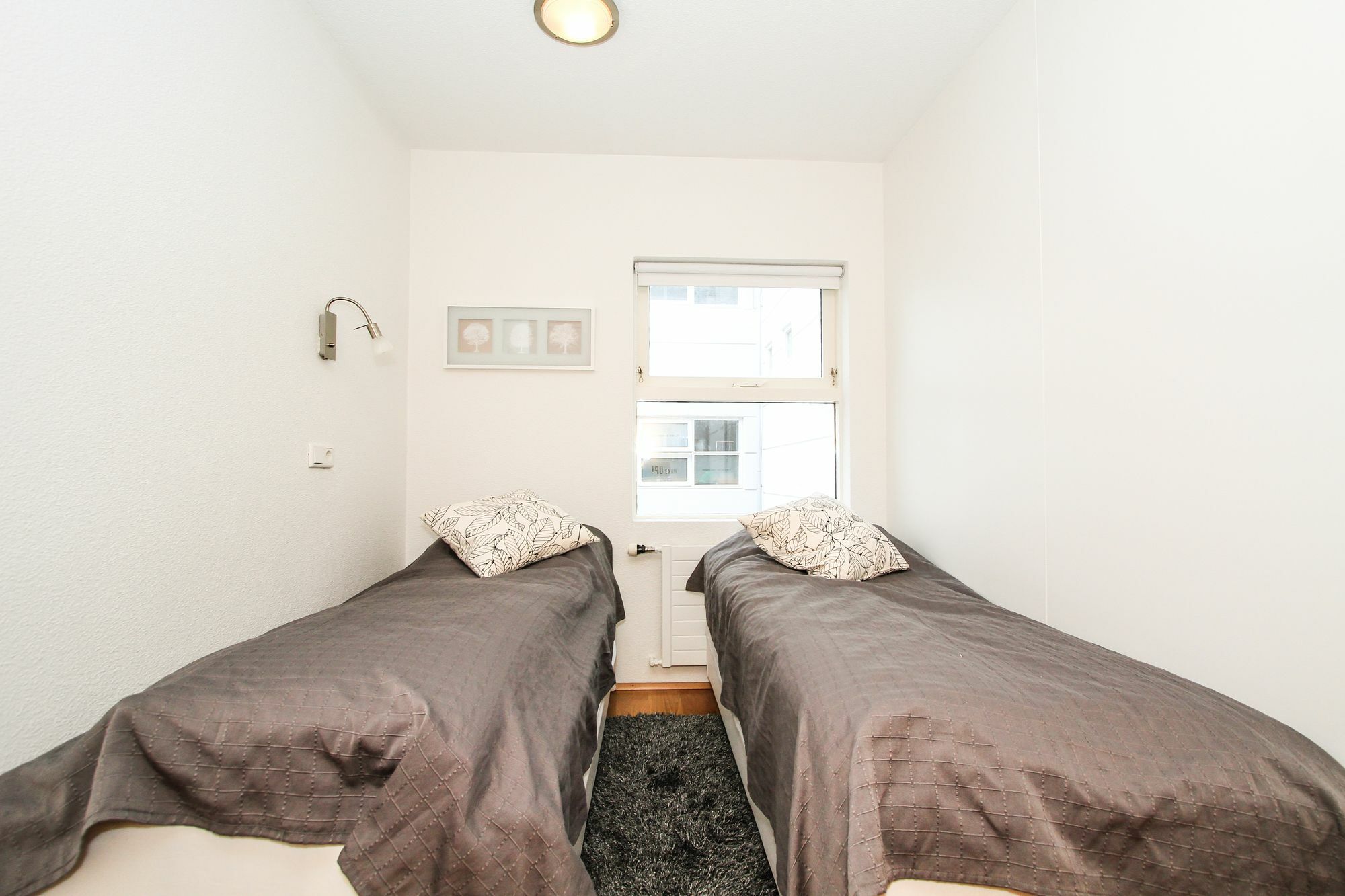 Apartament Downtown Charm Reykjavík Zewnętrze zdjęcie