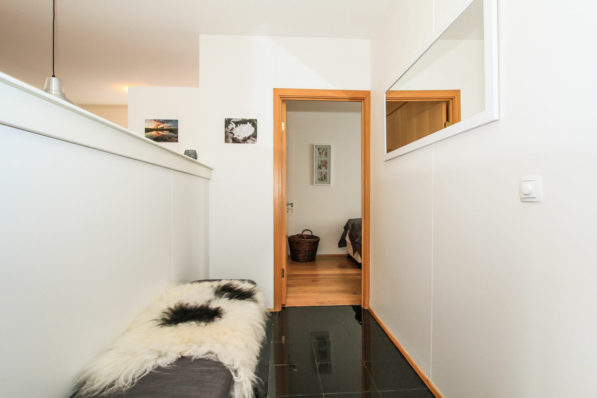 Apartament Downtown Charm Reykjavík Zewnętrze zdjęcie