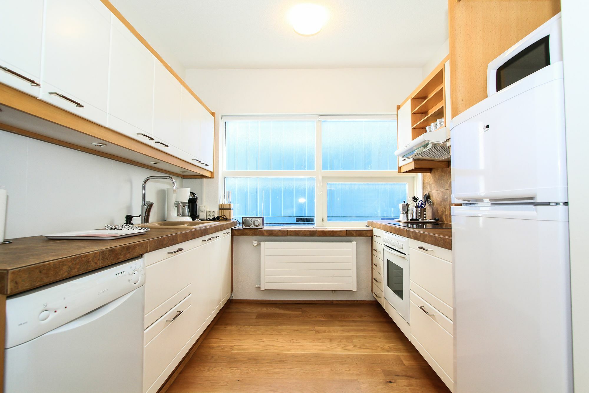 Apartament Downtown Charm Reykjavík Zewnętrze zdjęcie