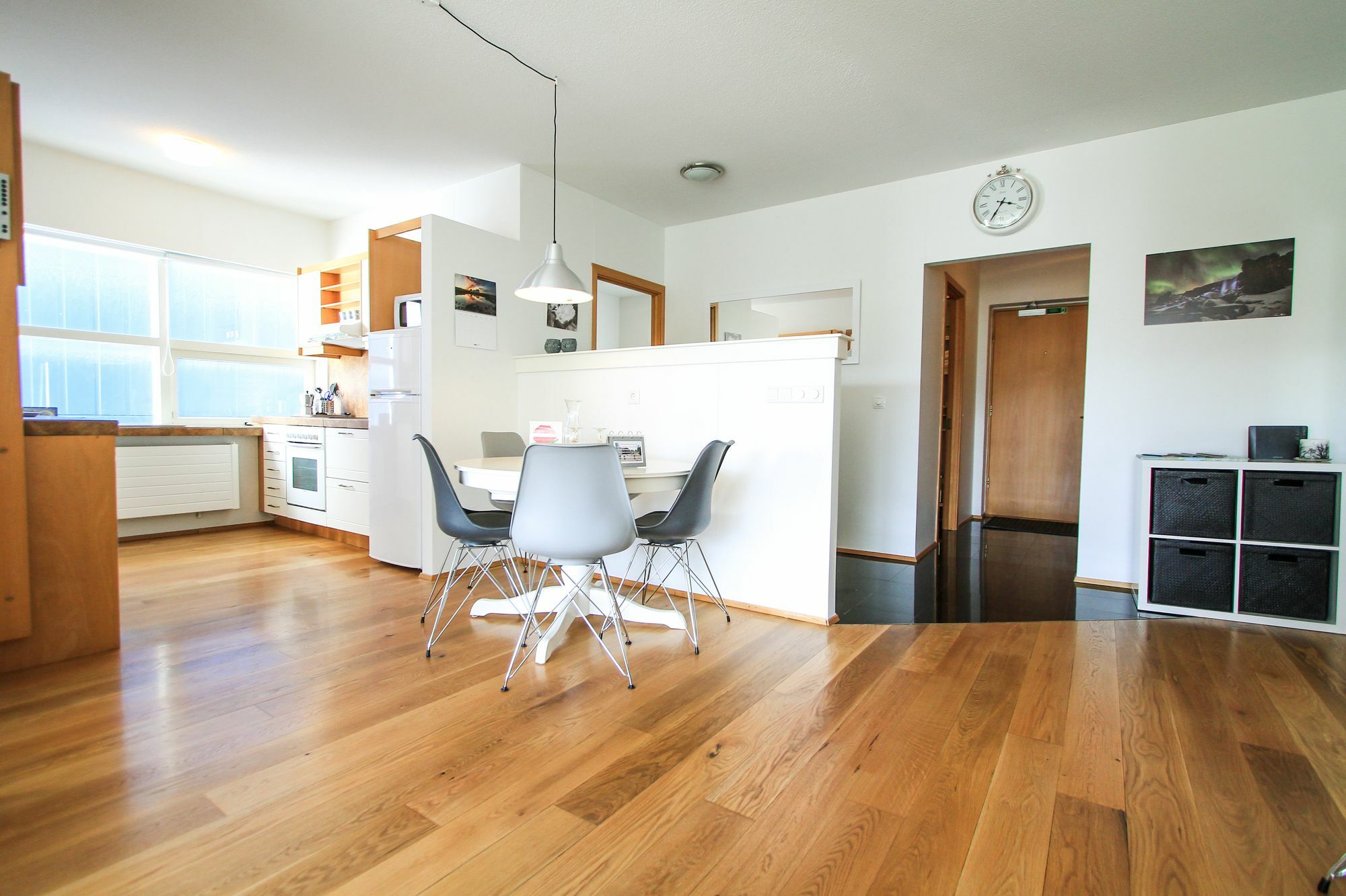 Apartament Downtown Charm Reykjavík Zewnętrze zdjęcie