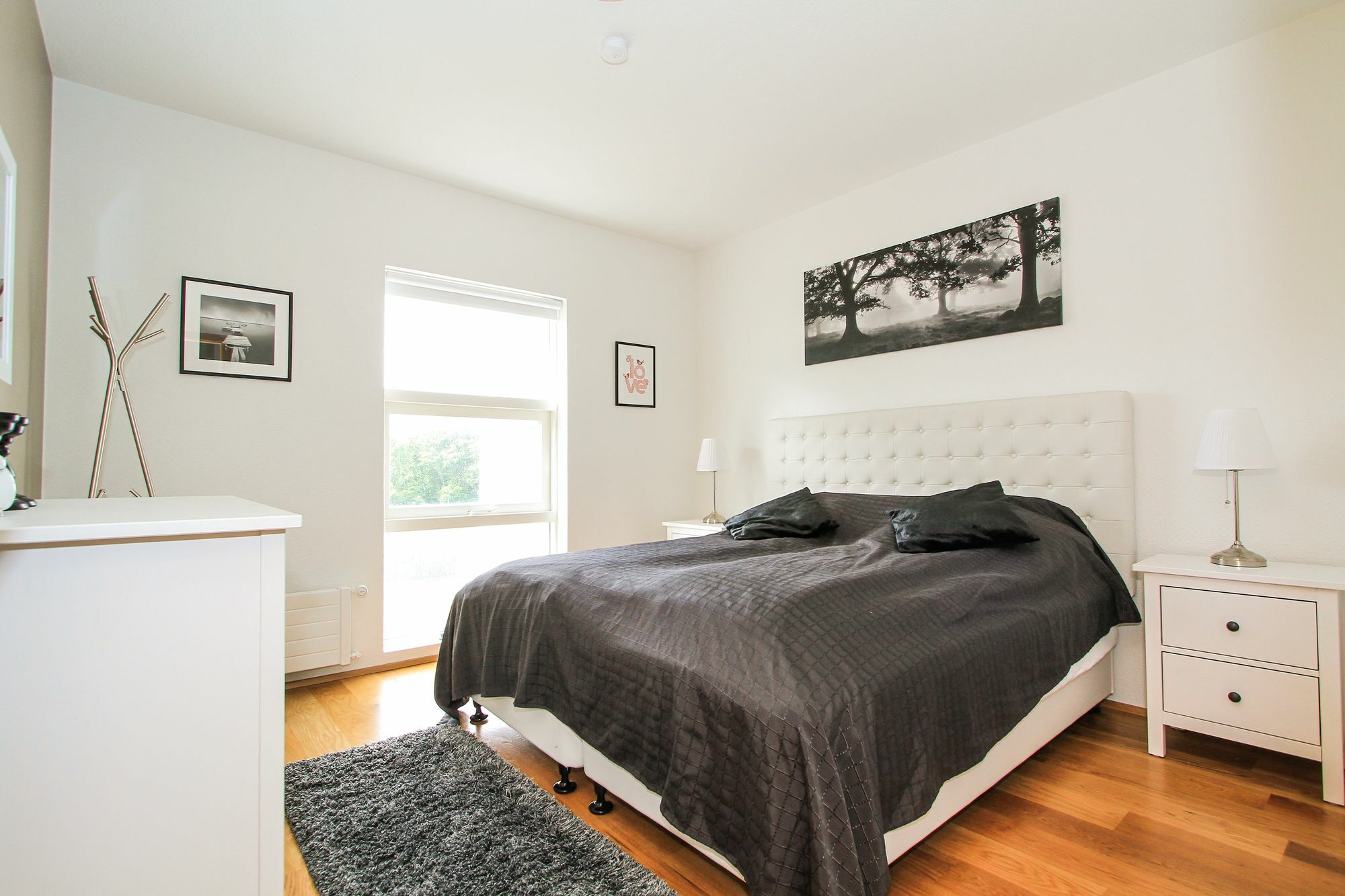 Apartament Downtown Charm Reykjavík Zewnętrze zdjęcie